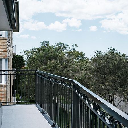 Grace At Mosman Apartments Sydney Exterior foto