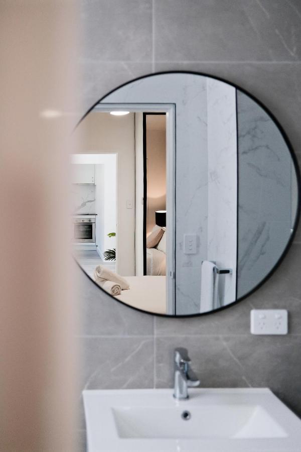 Grace At Mosman Apartments Sydney Exterior foto
