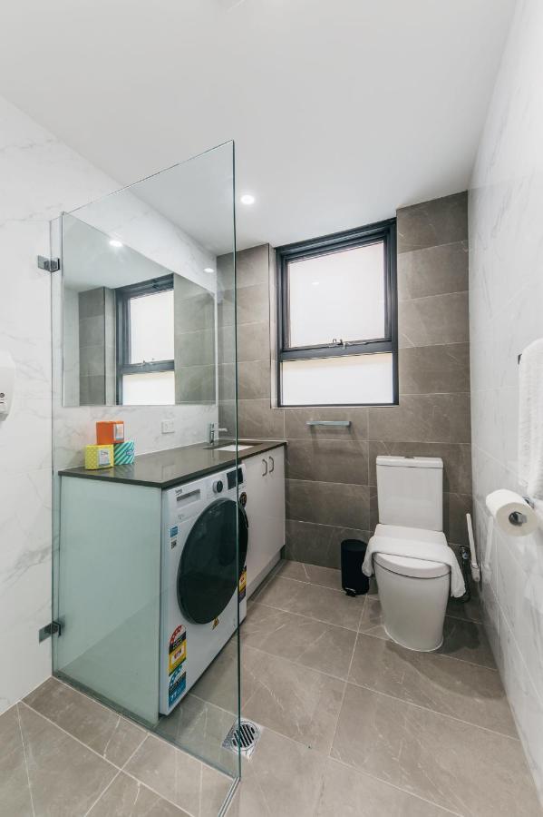 Grace At Mosman Apartments Sydney Exterior foto