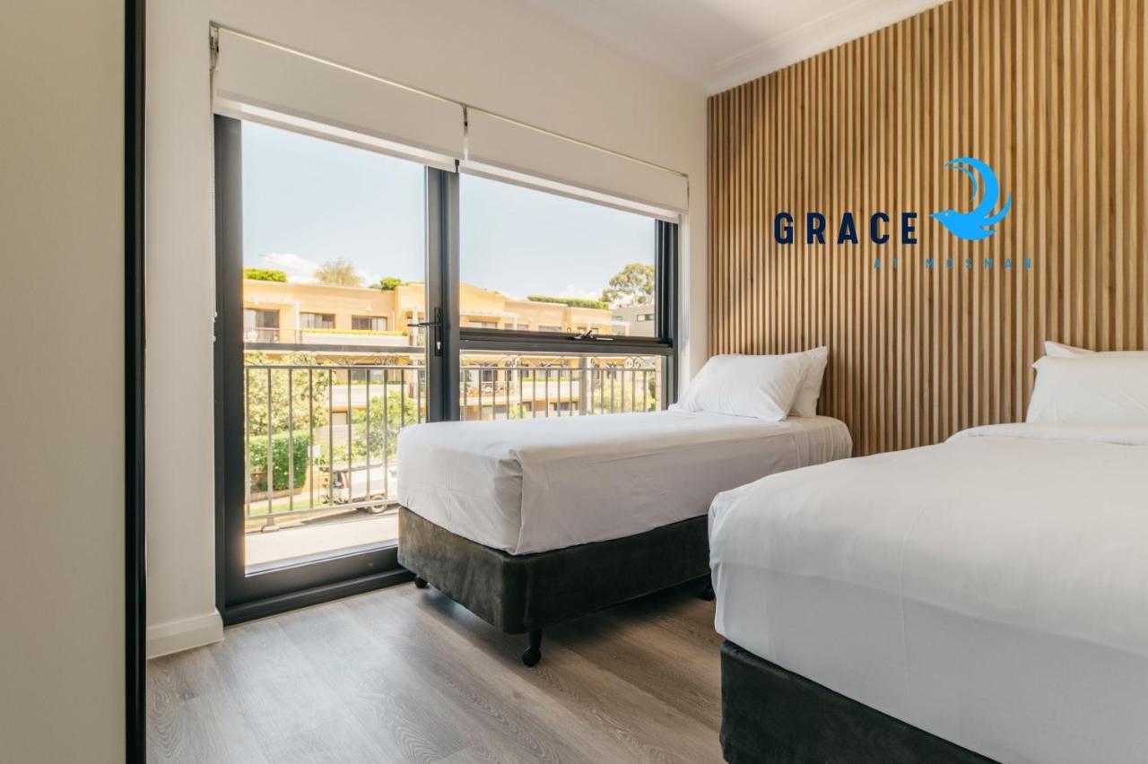 Grace At Mosman Apartments Sydney Exterior foto