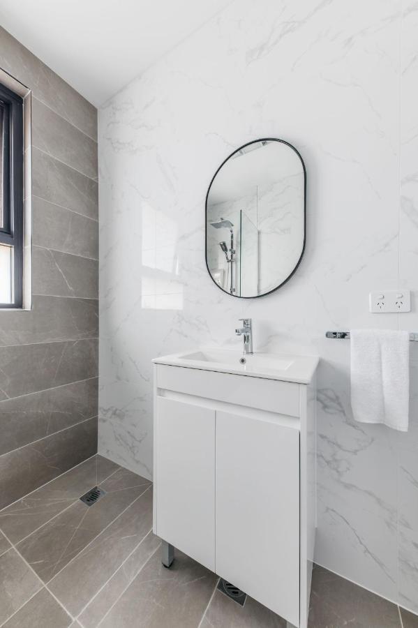 Grace At Mosman Apartments Sydney Exterior foto