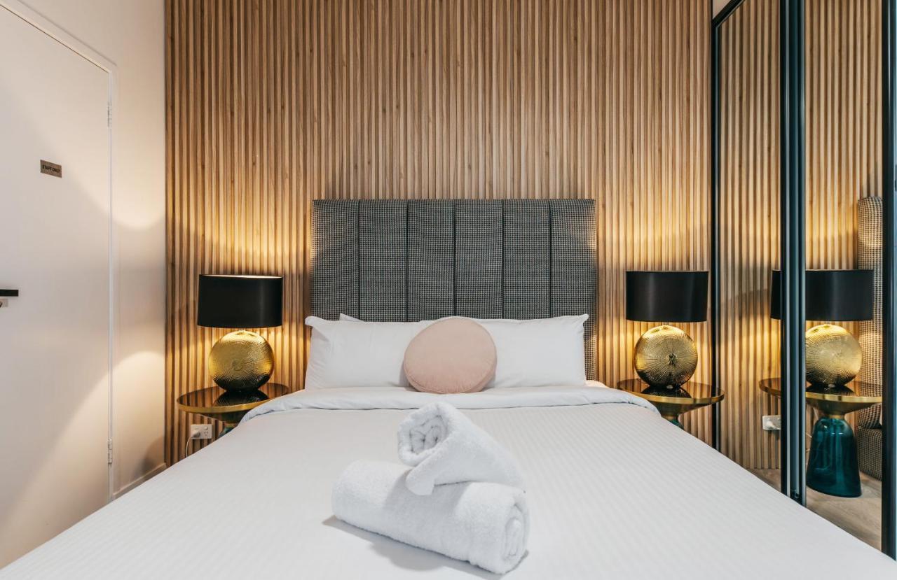 Grace At Mosman Apartments Sydney Exterior foto