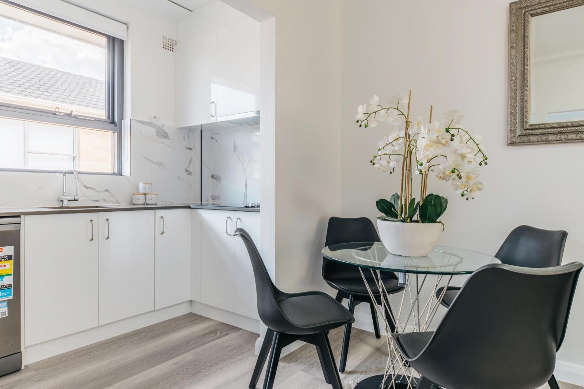Grace At Mosman Apartments Sydney Exterior foto